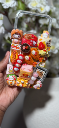 HK Foodie Case ( 17 Pro Max )