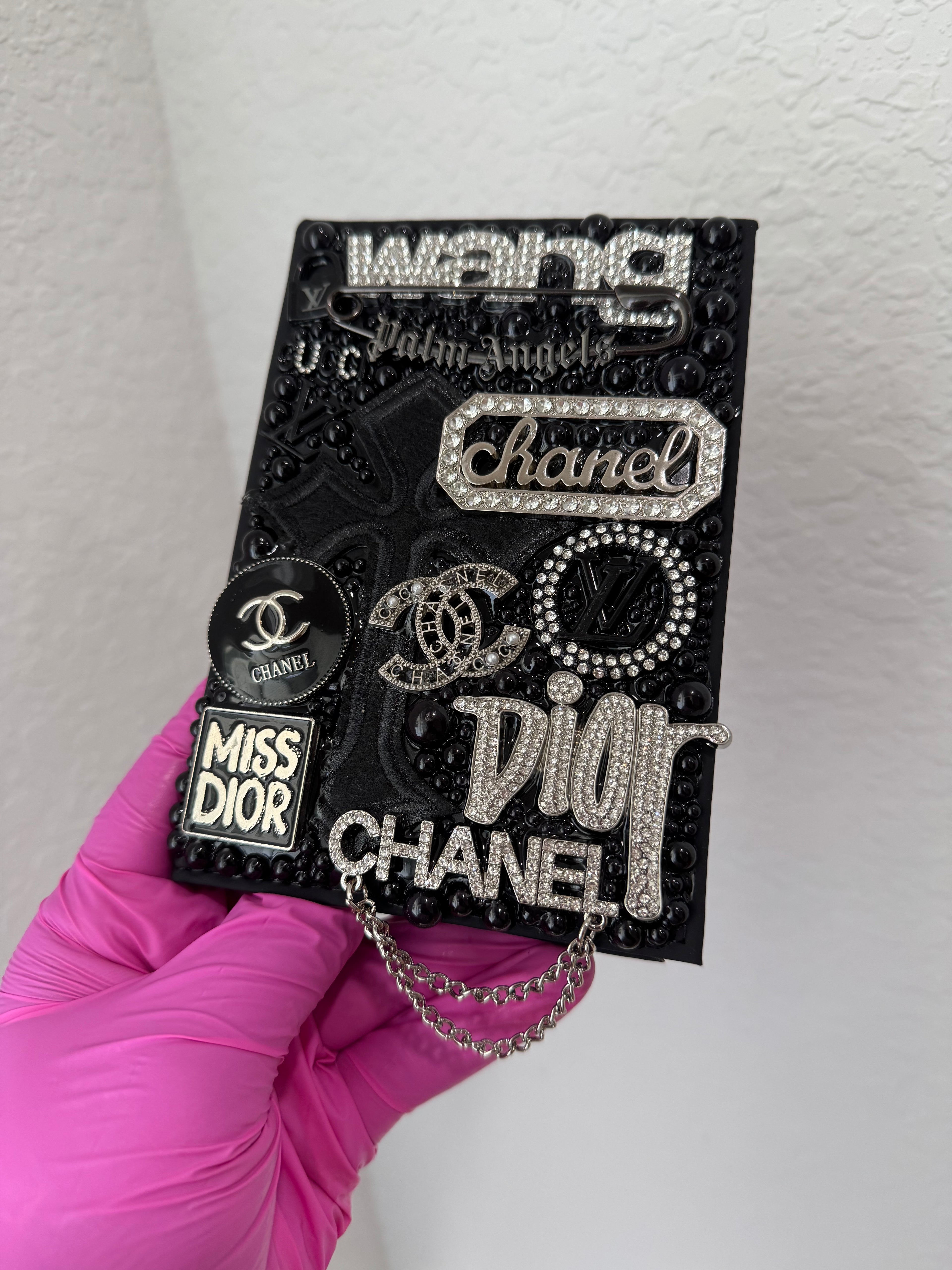 Junkie Passport