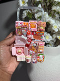 HK Foodie Case (17 Pro Max)