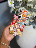 HK Foodie Case (16 Plus)
