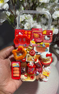 HK Foodie Case (17 Pro Max)