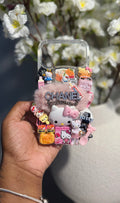 HK Foodie/Designer Mix