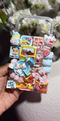 HK Foodie Case ( 17 Pro Max )