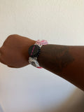 Bottle Cap Cuff