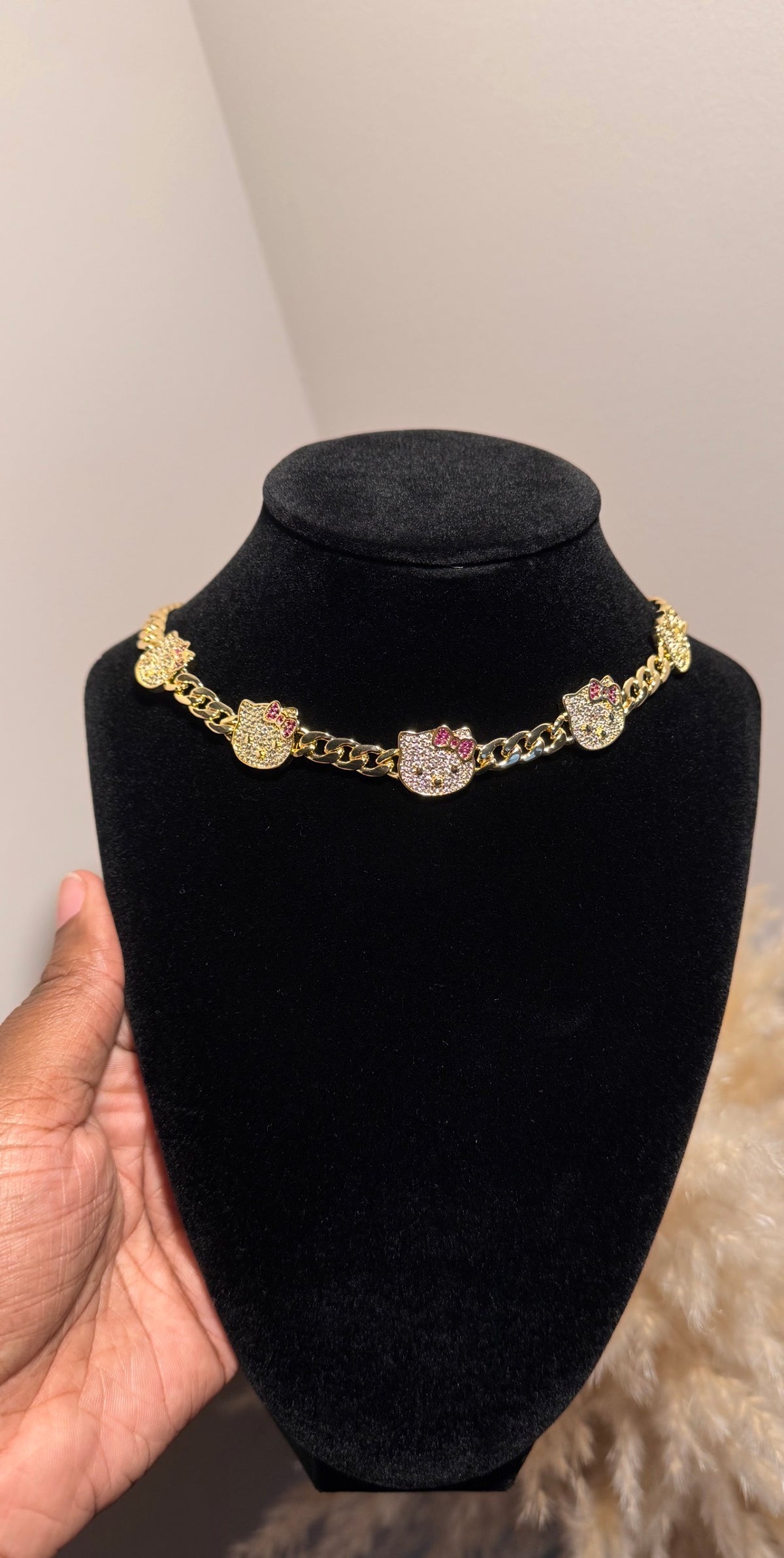 HK Chocker