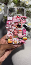 HK Foodie Case ( 17 Pro Max )