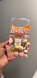 HK Foodie Case (17 Pro Max)