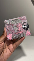 Nurse Badge Buddy