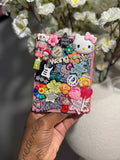 Junkie Passport (RTS)