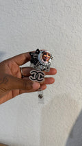 Badge Reel