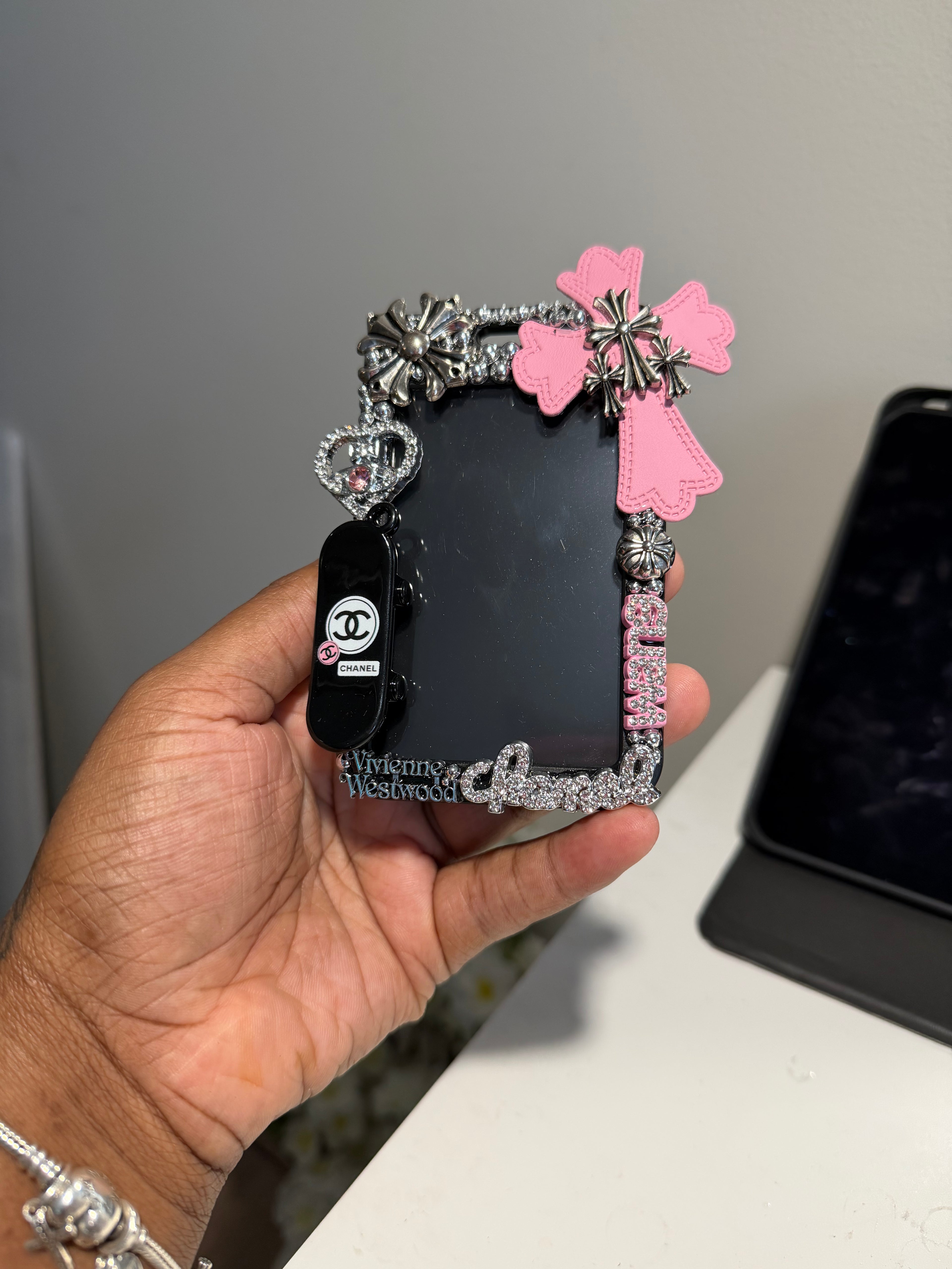 Badge Holder