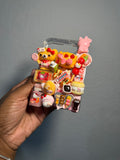 iPhone Duo Foodie Case