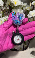 BADGE REEL (READY TO SHIP)