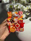 HK Foodie Case 17 Pro Max(RTS)