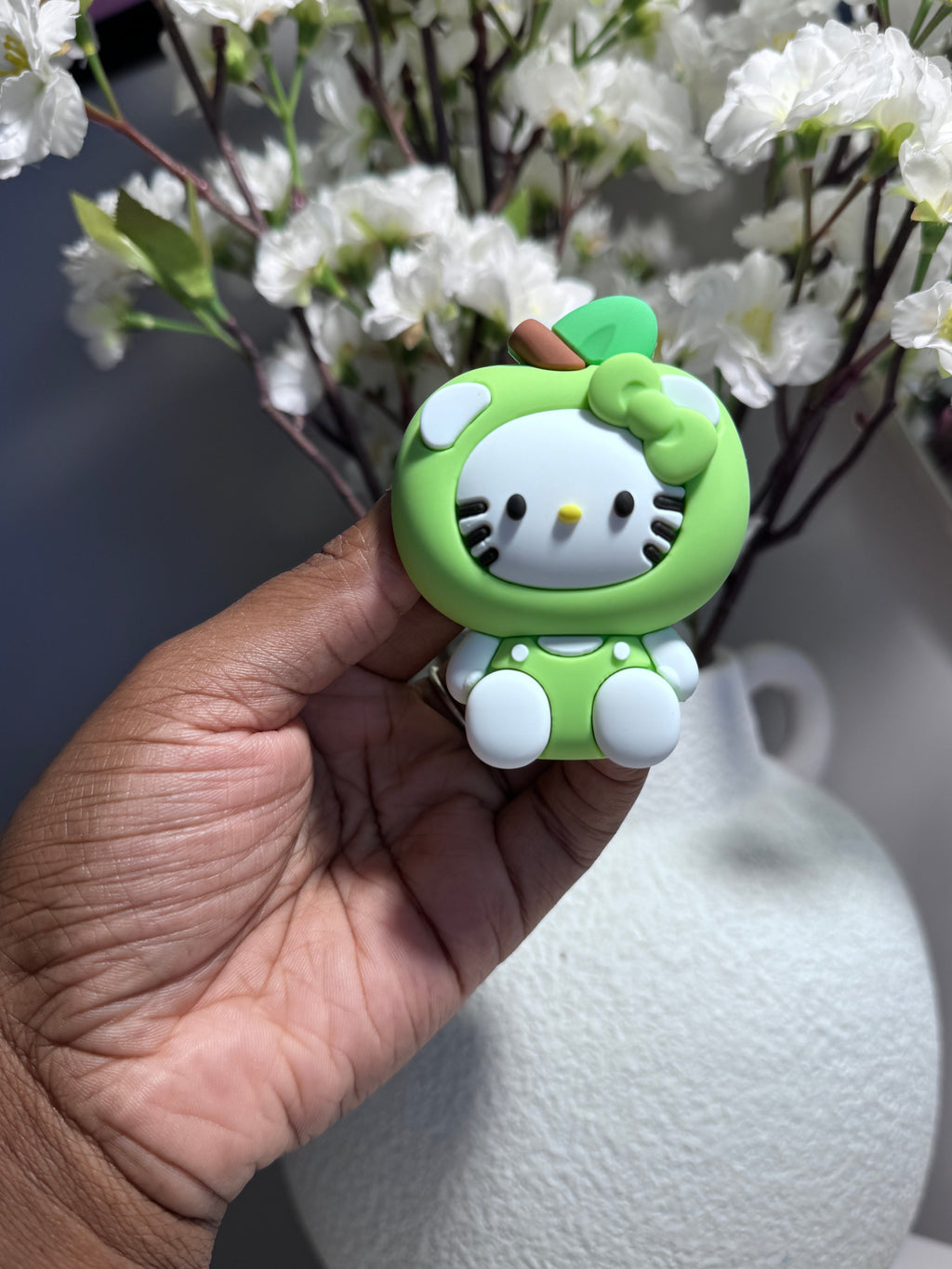 HK Popsocket