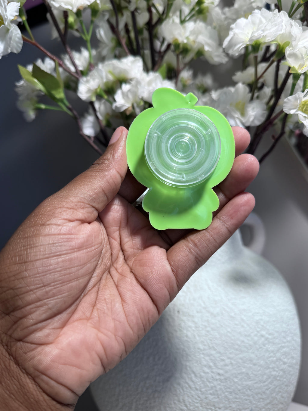 HK Popsocket