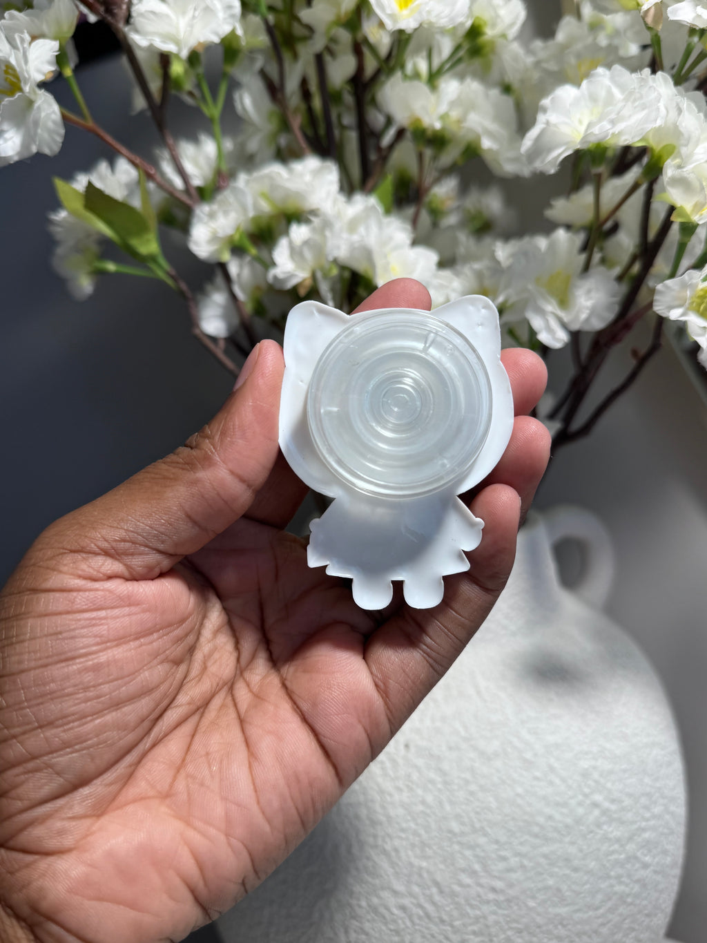 HK Popsocket