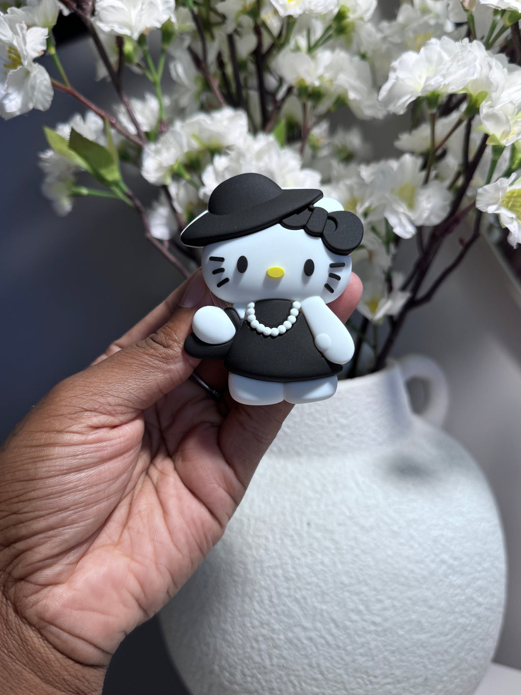 HK Popsocket