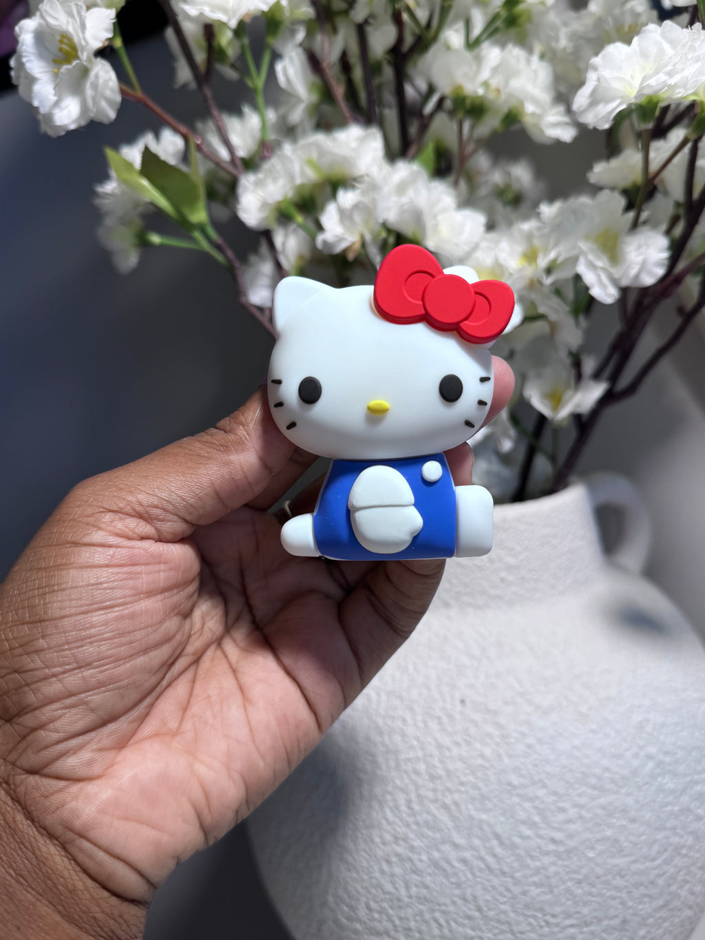 HK Popsocket