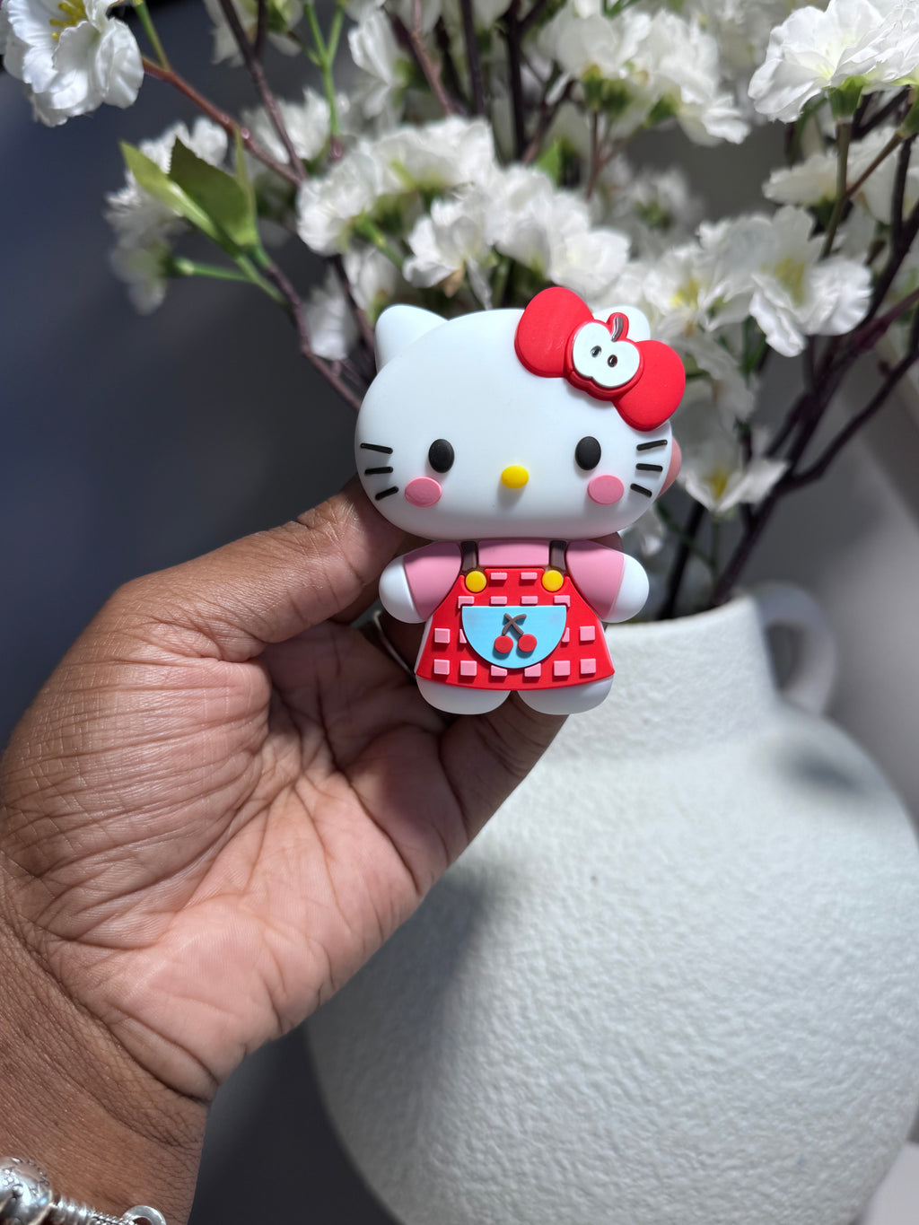 HK Popsocket