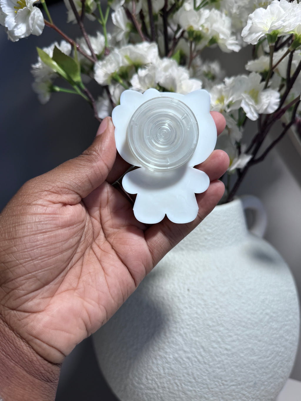 HK Popsocket