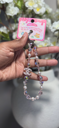 CC Phone Charm Strap