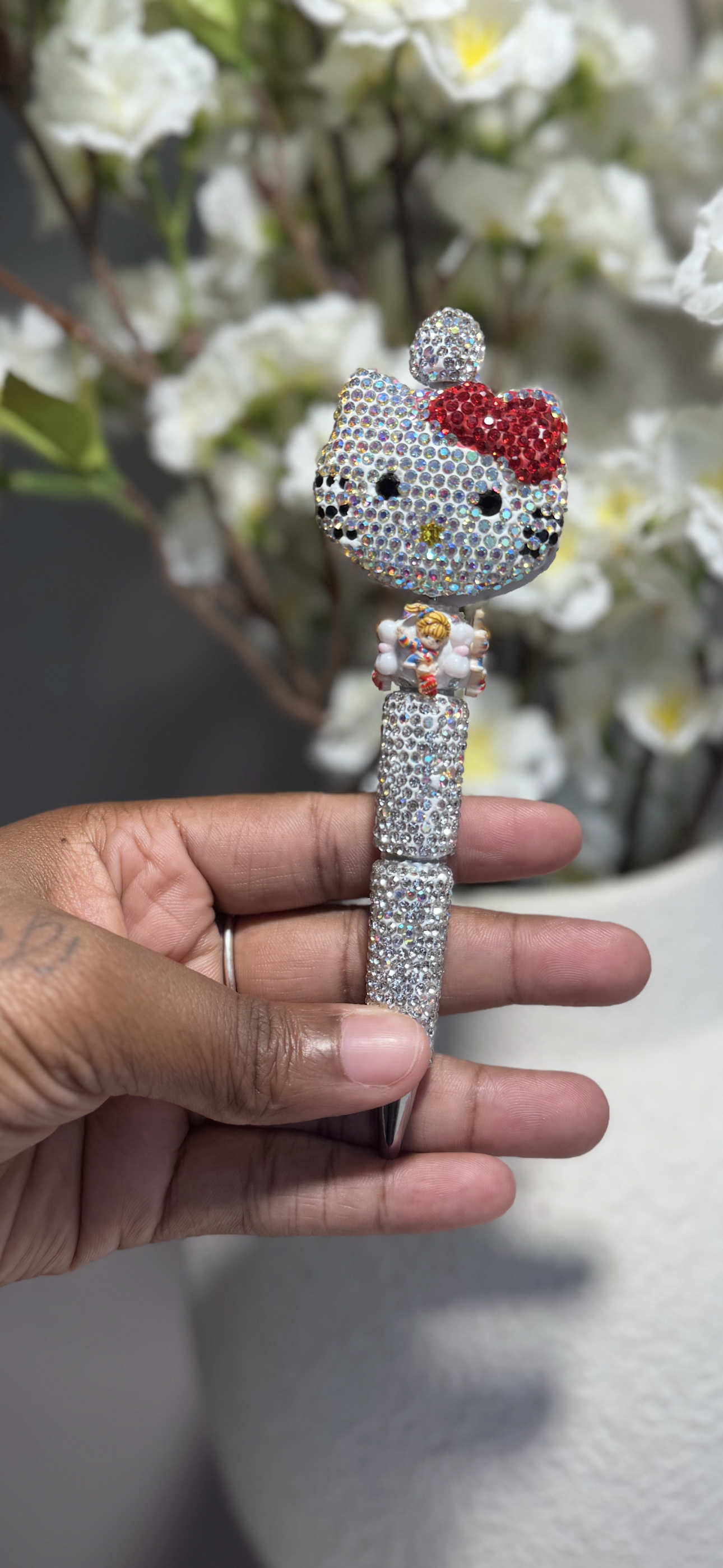HK Bling Pen